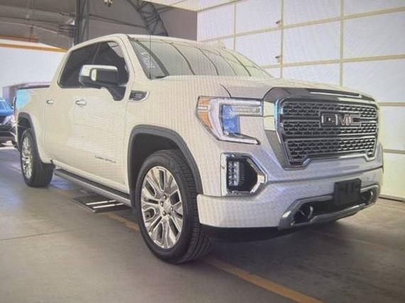GMC SIERRA LIMITED 2022 3GTU9FET7NG178570 image
